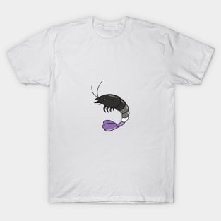 Pride Shrimp Ace T-Shirt